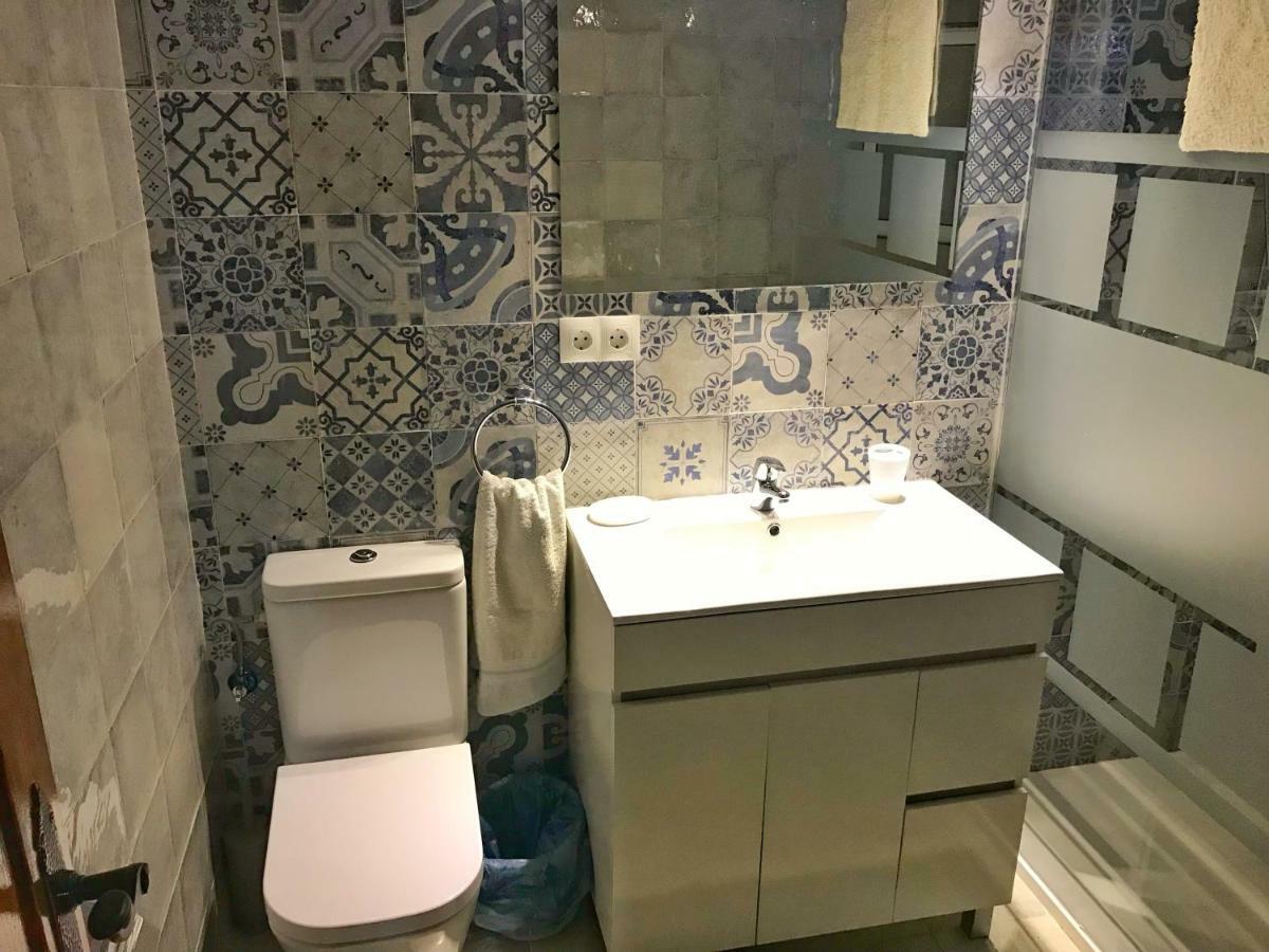 Villa Las Mercedes Nerja Extérieur photo