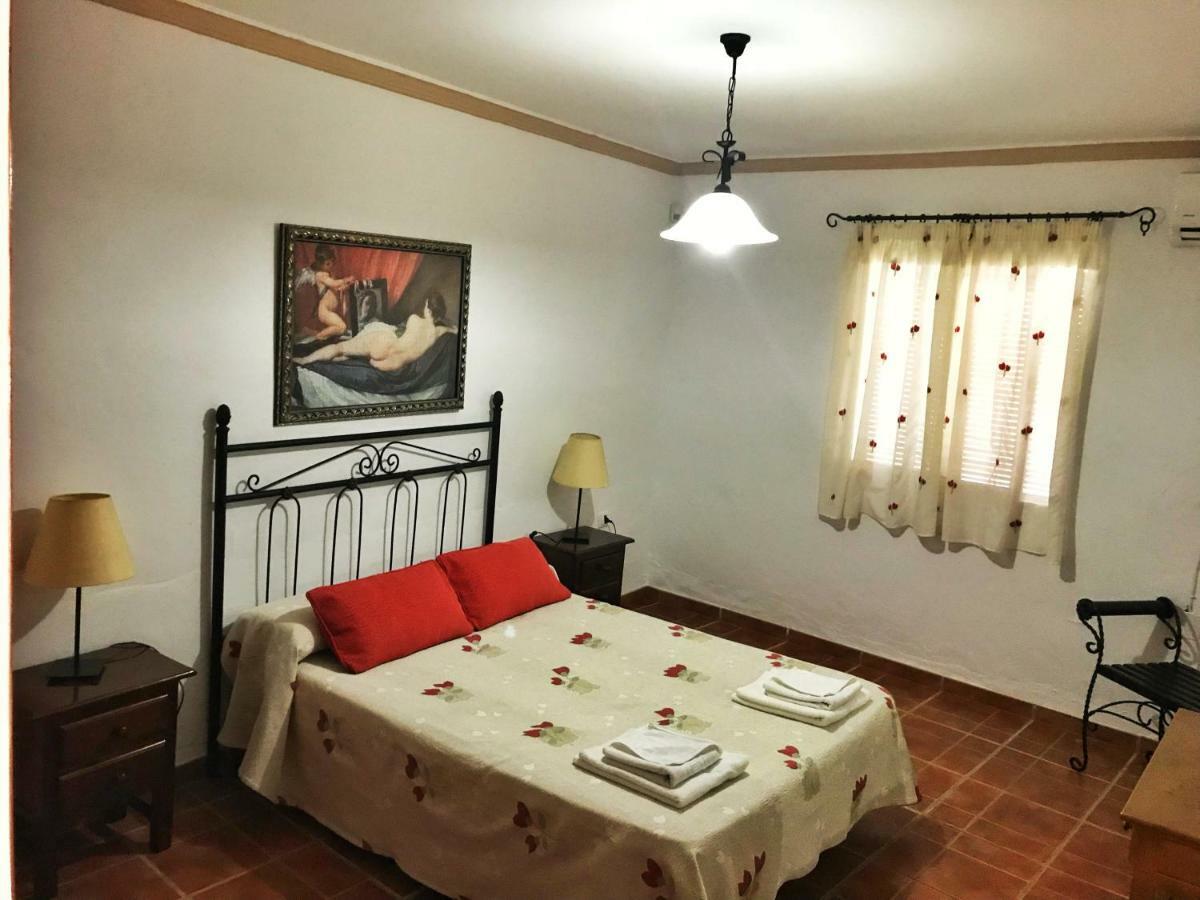 Villa Las Mercedes Nerja Extérieur photo